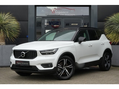 Volvo XC40 1.5 T5 Recharge Inscription 262pk