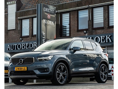 Volvo XC40 1.5 T5 Recharge **VERKOCHT!!** (bj 2020)