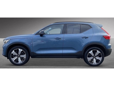 Volvo XC40 1.5 T5 Recharge Plus Dark Bij interesse bellen