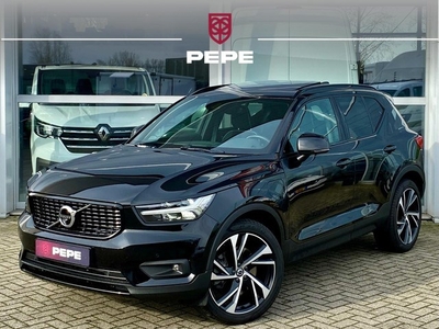 Volvo XC40 1.5 T5 Recharge R-DesignPHEVPANOHK20''