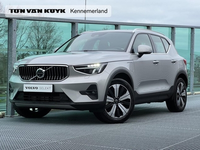 Volvo XC40 1.5 T5 Recharge Ultimate Bright Hybrid