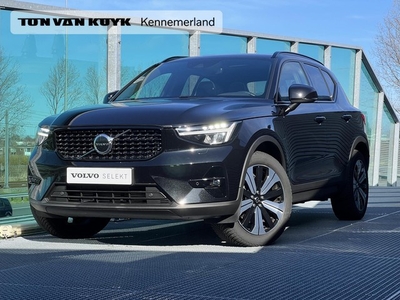 Volvo XC40 1.5 T5 Recharge Ultimate Dark Hybrid, Automaat