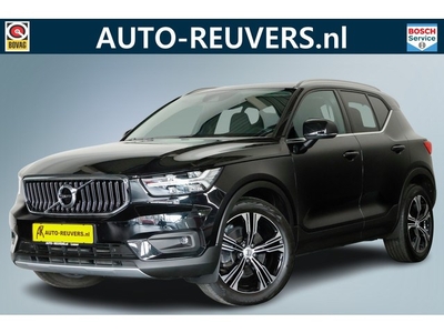 Volvo XC40 2.0 D4 AWD Inscription / LED / Pilot assist /