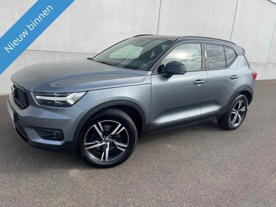 Volvo XC40 2.0 T4 AWD R-Design bomvol Pano 360 cam