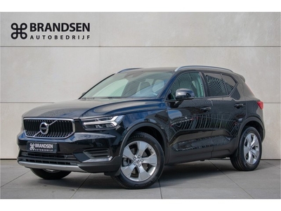 Volvo XC40 2.0 T4 Momentum Navi H/K Camera Stoelverwarming