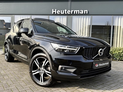 Volvo XC40 2.0 T4 R-Design Panodak/ Harman Kardon/ BLIS /