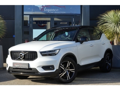 Volvo XC40 2.0 T5 AWD R-Design 248pk