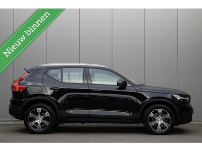 Volvo XC40 B4 Business Pro Unieke KM stand Adaptive