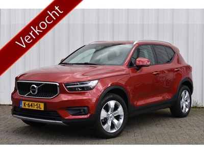 Volvo XC40 T2 Automaat Business Pro / Adaptieve Cruise /