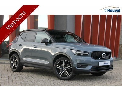 Volvo XC40 T5 Recharge R-Design Panoramadak Pilot