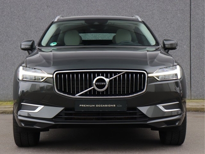 Volvo XC60 2.0 D4 Inscription PANOLEDERHUDADAPT