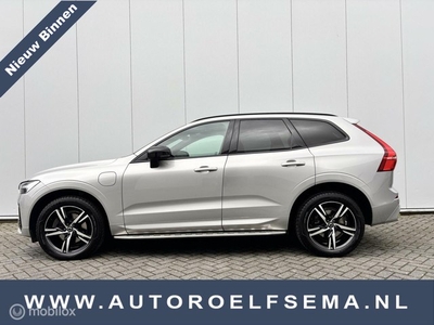 Volvo XC60 Recharge T6 R-Design PANO ACC PILOT H&K