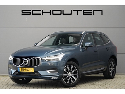 Volvo XC60 2.0 T5 AWD Inscription Pano Leer Trekhaak