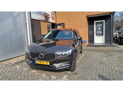 Volvo XC60 2.0 T5 Inscription