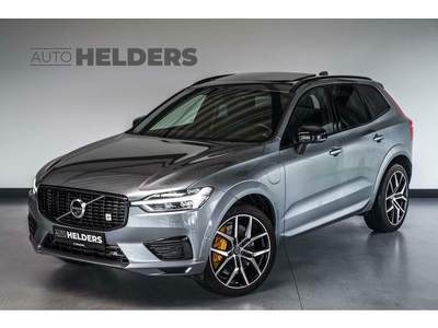 Volvo XC60 2.0 T8 AWD Polestar 405PK Pano B&W ACC HuD