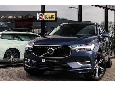 Volvo XC60 2.0 T8 HYBRIDE - TREKHAAK - PANO - TWIN ENGINE