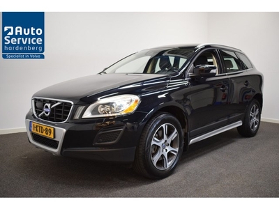 Volvo XC60 2.4 D5 215pk AWD Summum Adapt. Cruise/ Bliss/