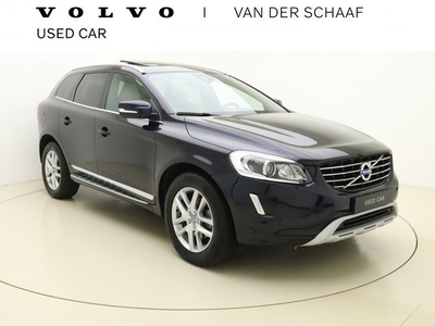 Volvo XC60 T5 245pk Automaat Polar+ / Niveauregeling /