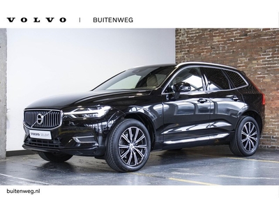 Volvo XC60 T5 Automaat Inscription Parkeerverwarming