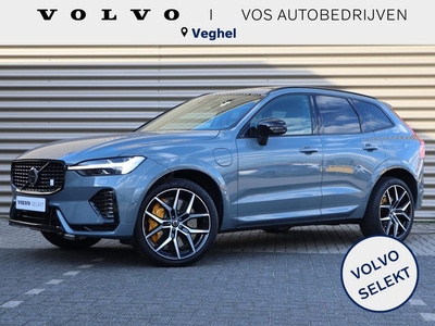 Volvo XC60 T8 AWD Polestar Engineered LONG RANGE MY2024