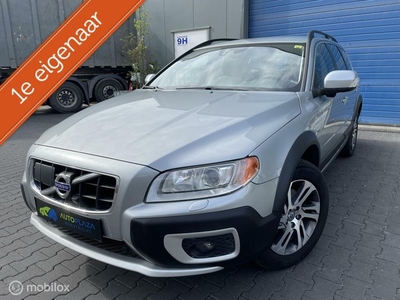 Volvo XC70/ 2.4D / Summum / Adapt Cruise / Dealer