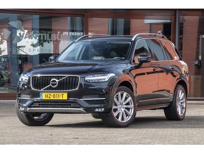 VOLVO XC90 2.0 T5 254PK AWD 7-ZITS / TREKHAAK