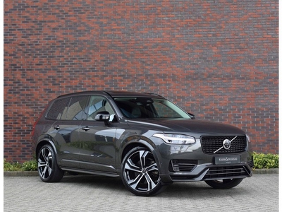 Volvo XC90 2.0 T8 Recharge II AWD