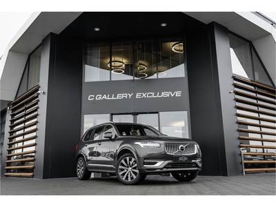 Volvo XC90 2.0 T8 Twin Engine AWD Inscription - Panorama