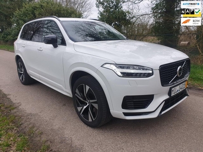 Volvo XC90 2.0 T8 Twin Engine AWD R-Design