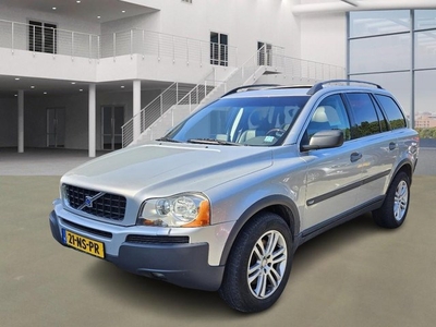 Volvo XC90 2.9 T6 Exclusive Lees de Adv Tekst