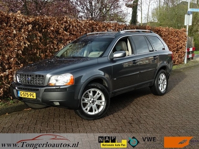 Volvo XC90 4.4 V8 Momentum-Automaat-Leer-7