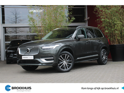 VOLVO XC90 T8 Recharge AWD Business Pro | Schuifdak | 360 Camera | Adaptive Cruise | BLIS | Keyless