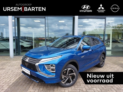 Mitsubishi ECLIPSE Cross 2.4 PHEV Executive | VAN ? 46.489 VOOR ? 38.430