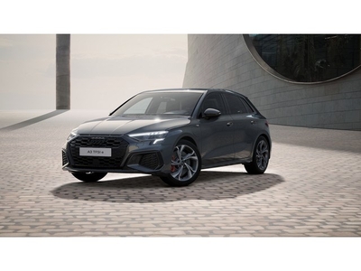 Audi A3 Sportback 45 TFSI e - 245 pk - S edition