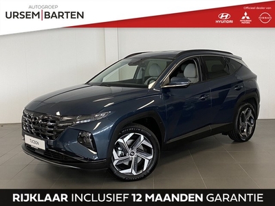 Hyundai Tucson 1.6 T-GDI PHEV Premium 4WD VAN €52.890,-