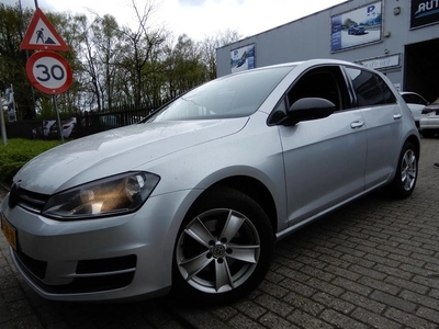 Volkswagen Golf 1.2 TSI Trendline 5 deurs (bj 2014)