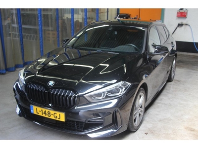 BMW 1-serie 118i Executive Edition M PAKKET