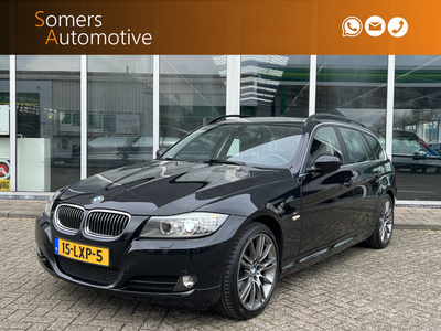 BMW 3 Serie Touring 318i Business Line Sport | Xenon | Navigatie | 18