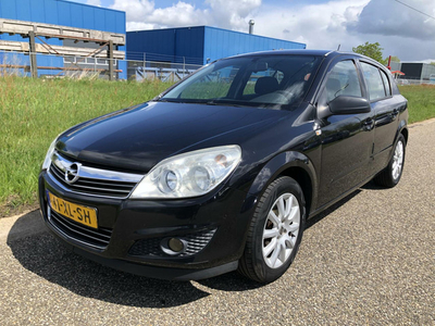 Opel Astra 1.4 Temptation Airco Cruise LMV