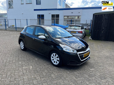 Peugeot 208 1.0 PureTech Access