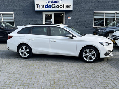 SEAT Leon Sportstourer 1.4 TSi 204 PK eHybrid PHEV FR | NAV. | CAMERA | APPLE CARPLAY |