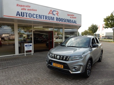 Suzuki VITARA 1.4 Stijl Boosterjet Smart Hybrid Style