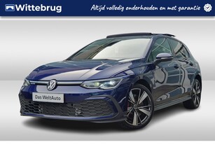 2022 Volkswagen Golf