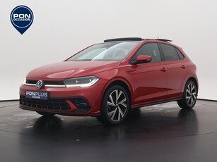 2022 Volkswagen Polo