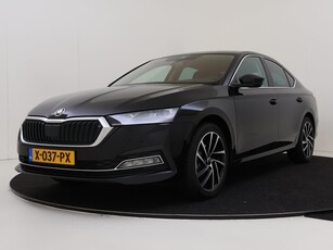 2023 Škoda Octavia