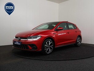 2023 Volkswagen Polo