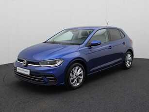 2023 Volkswagen Polo