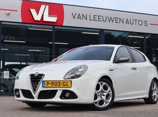 Alfa Romeo Giulietta 1.4 T Sprint | Maxton design diffuser | Kleppen systeem | Goed onderhouden