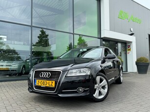 Audi A3 1.2 TFSI S-line * Cruise * Stoelverwarming * 17 inch