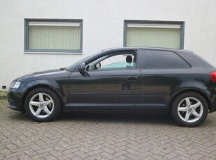 Audi A3 1.4 TFSI Attraction